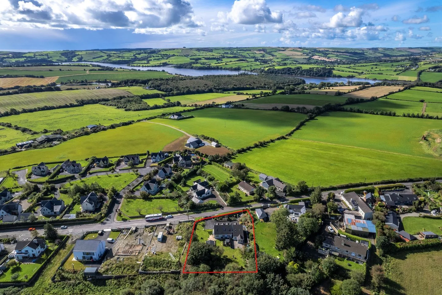 Little Acre, Knocksmall, Dunderrow, Co. Cork