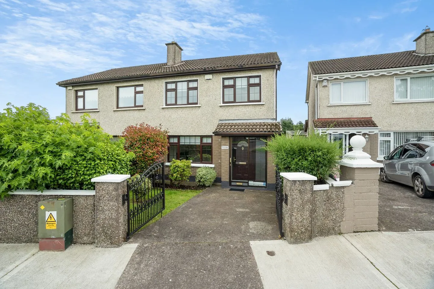 Fatima, 26 Mervue Lawn, Ballyvolane, Co. Cork