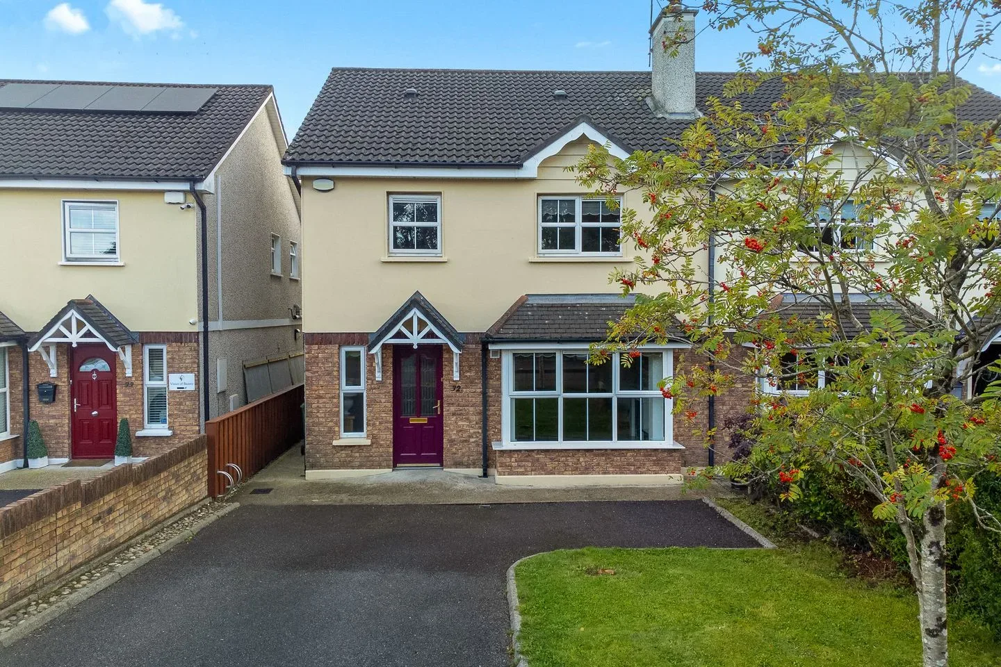 32 Copper Valley Vue, Glanmire, Glanmire, Co. Cork