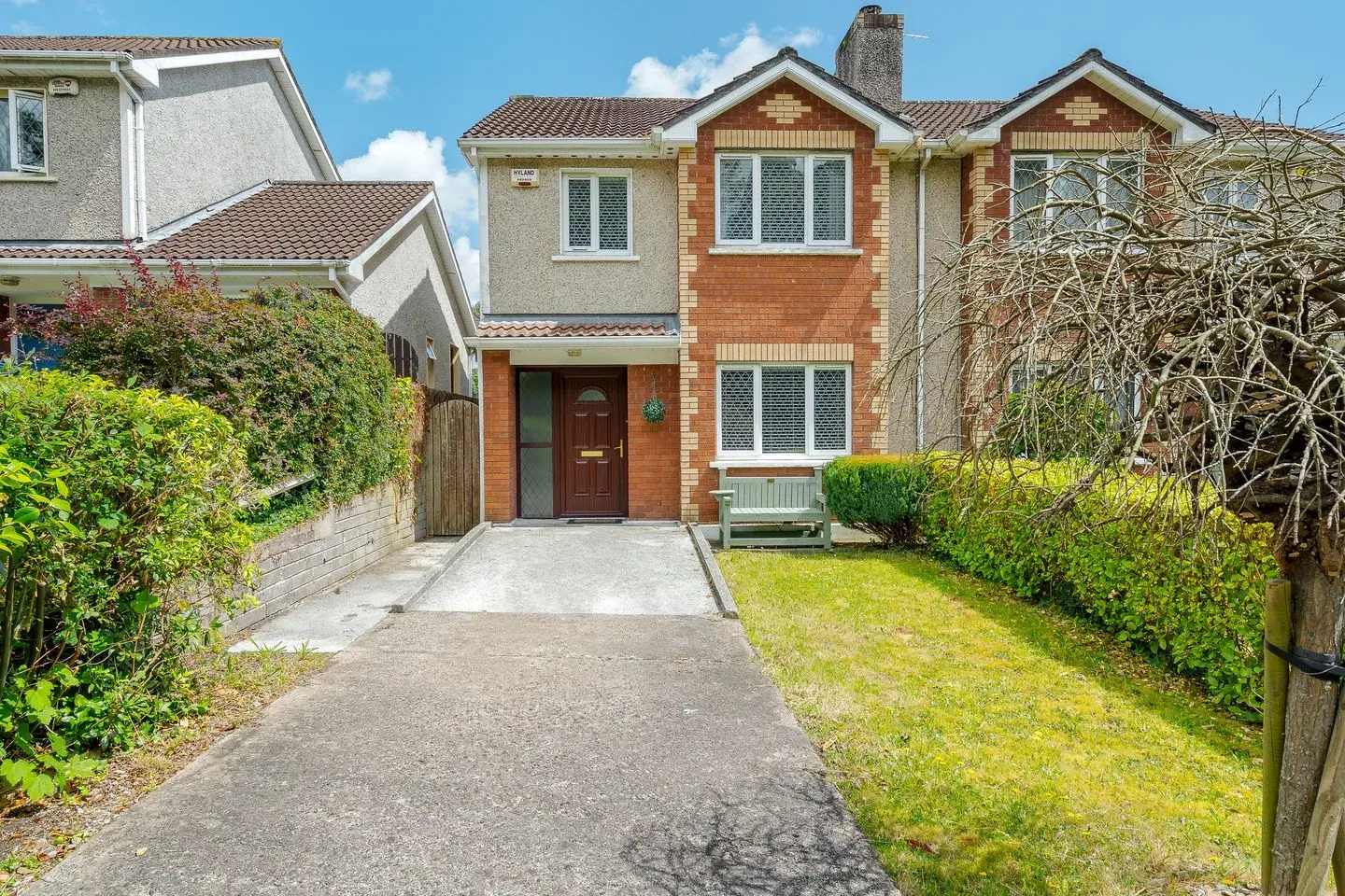 6 Palmgrove, Riverstown, Glanmire, Co. Cork
