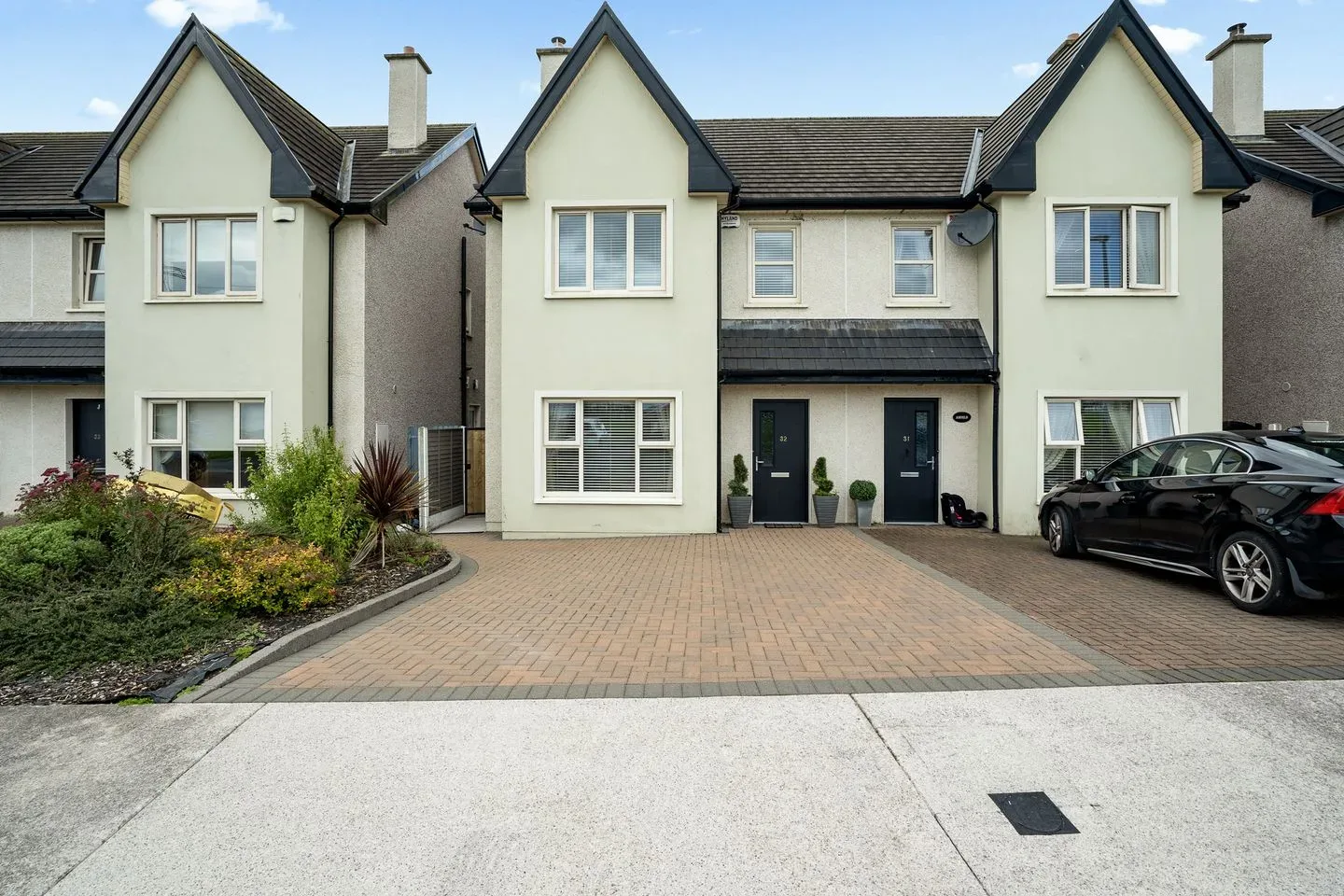 32 Glen Dara, Ard Cashel, Watergrasshill, Co. Cork
