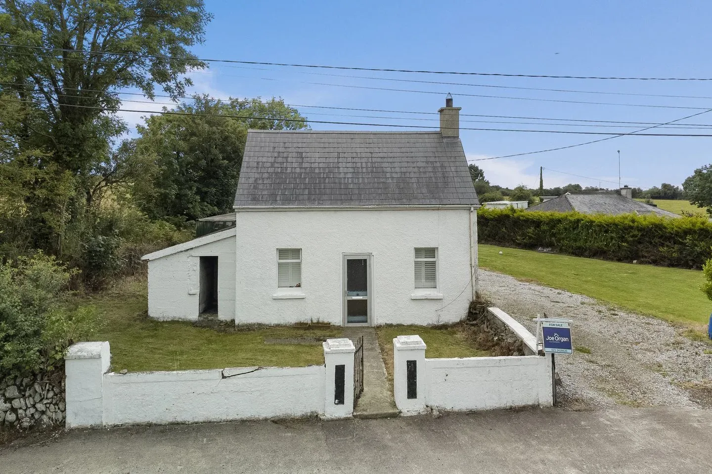 Kilquane, Knockraha, Co. Cork