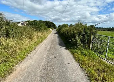 Kilcreevanty, Tuam, Co. Galway