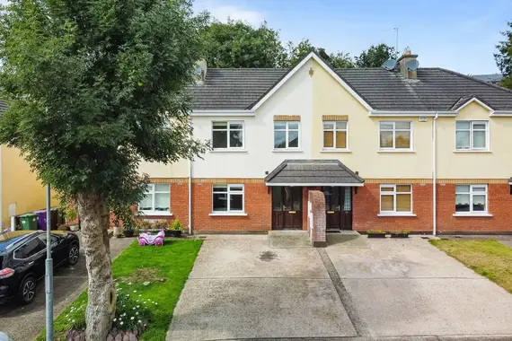 2 bed house in 19 The Maples, Castlejane Woods, Glanmire, Co. Cork