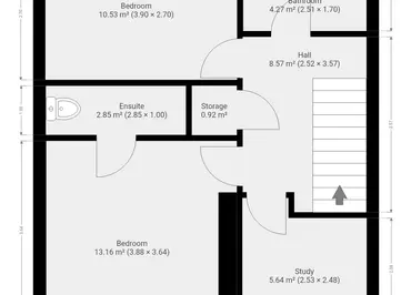 8 The Cloisters, Ard Cashel, Watergrasshill, Co. Cork