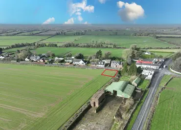 Site at Greetiagh, Bohermeen, Navan, Co. Meath