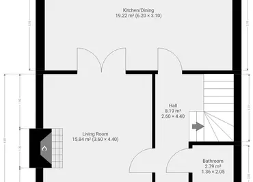 8 The Cloisters, Ard Cashel, Watergrasshill, Co. Cork