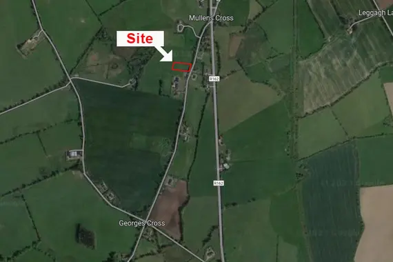 house in Drakestown, Castletown, Co. Meath