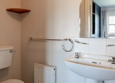 8 The Cloisters, Ard Cashel, Watergrasshill, Co. Cork