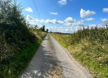Kilcreevanty, Tuam, Co. Galway