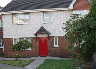 8 The Cloisters, Ard Cashel, Watergrasshill, Co. Cork
