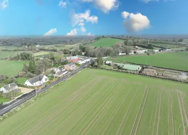 Site at Greetiagh, Bohermeen, Navan, Co. Meath