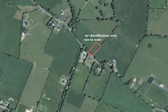 house in Allenstown, Kells, Co. Meath