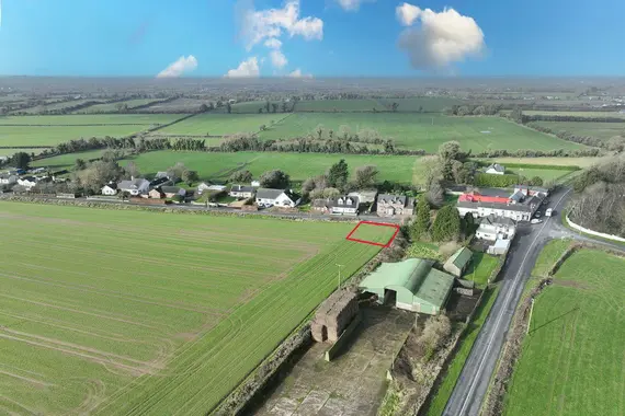 house in Site at Greetiagh, Bohermeen, Navan, Co. Meath