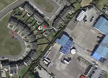8 The Cloisters, Ard Cashel, Watergrasshill, Co. Cork