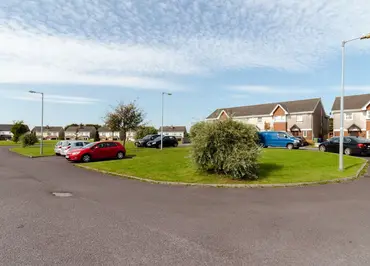 8 The Cloisters, Ard Cashel, Watergrasshill, Co. Cork