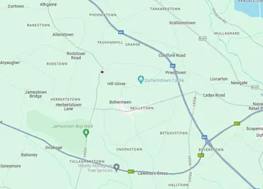 Site at Greetiagh, Bohermeen, Navan, Co. Meath