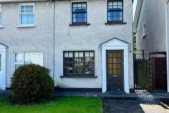 2 bed site in 65 Sandyvale Lawn, Headford Road, Galway City, Co. Galway