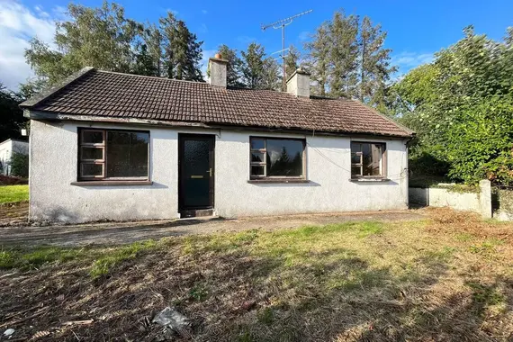 5 bed short term in Parkbridge, Clonegal, Co. Wicklow