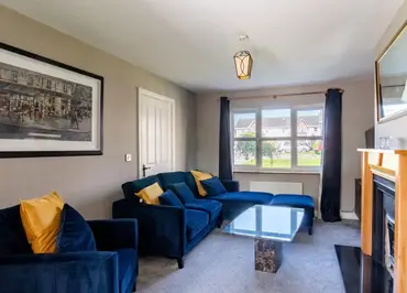 8 The Cloisters, Ard Cashel, Watergrasshill, Co. Cork