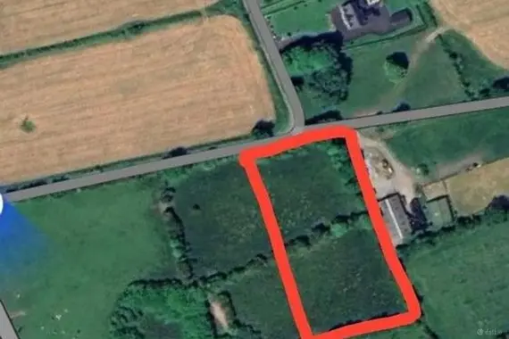 site for sale in Lisacul, Lisacul, Co. Roscommon