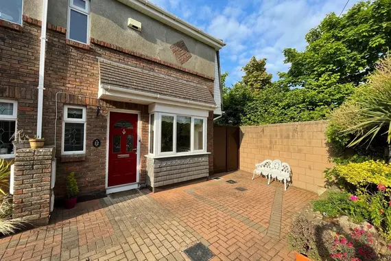 3 bed office in 12 Broomfield Mews, Malahide, Co. Dublin