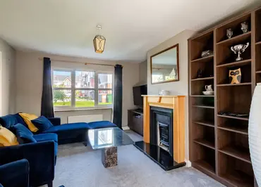 8 The Cloisters, Ard Cashel, Watergrasshill, Co. Cork
