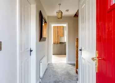 8 The Cloisters, Ard Cashel, Watergrasshill, Co. Cork