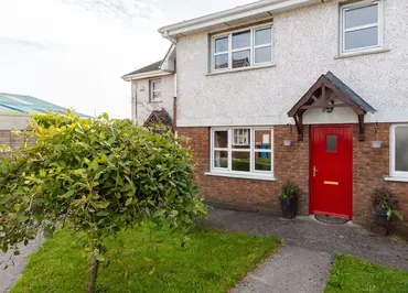 8 The Cloisters, Ard Cashel, Watergrasshill, Co. Cork