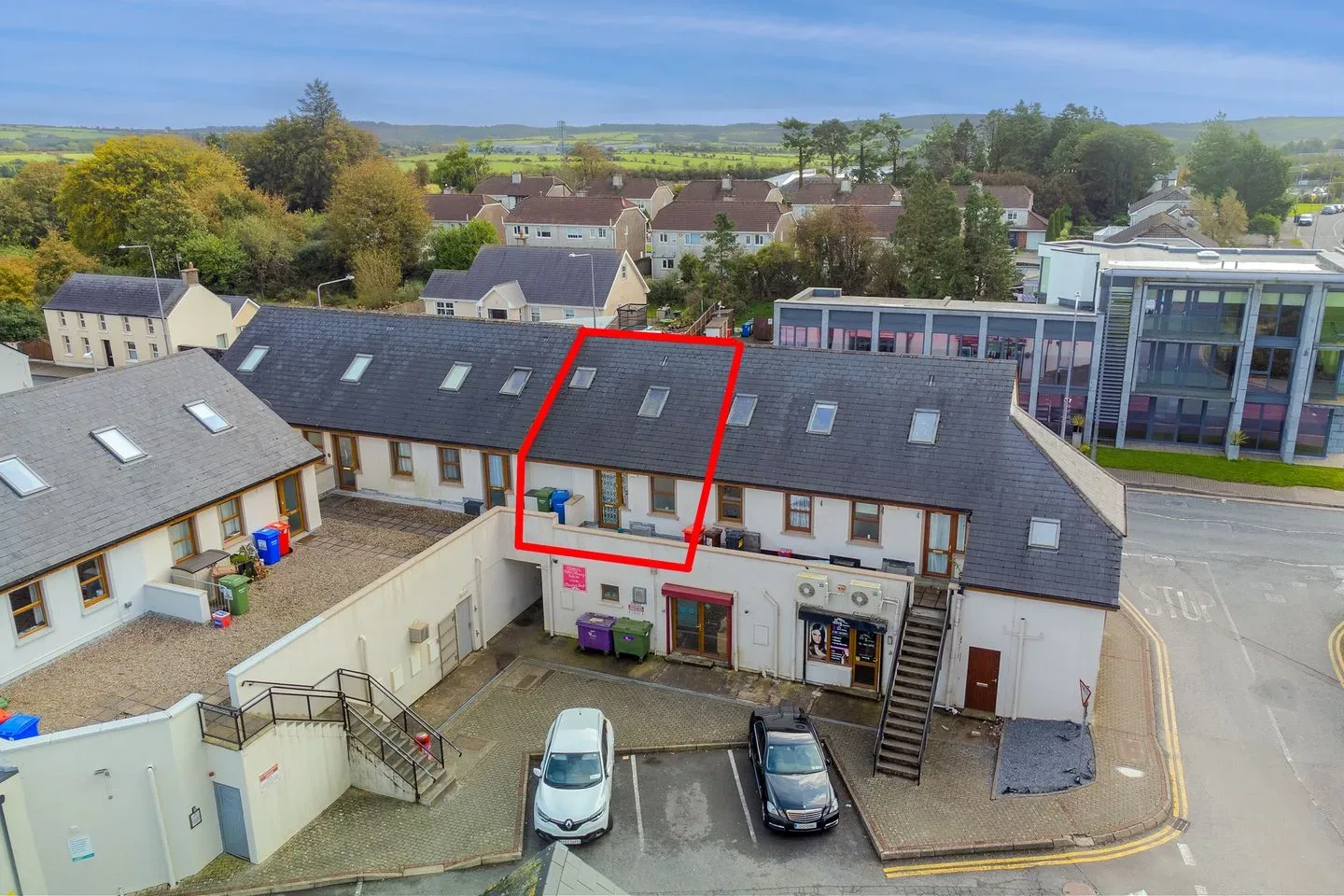 2 Bishops Island, Watergrasshill, Co. Cork